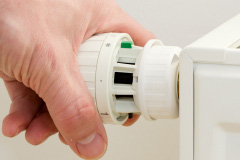 North Kiscadale central heating repair costs