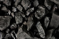 North Kiscadale coal boiler costs