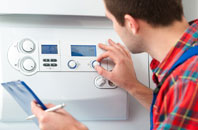 free commercial North Kiscadale boiler quotes