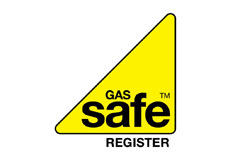 gas safe companies North Kiscadale